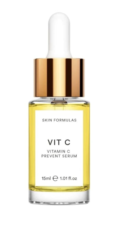 Skin Fomulas Mini Vit C Vitamin C Prevent Serum – C Formula – 15ml