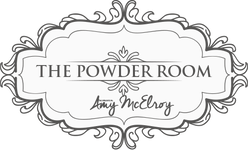The Powder Room Cosmetics