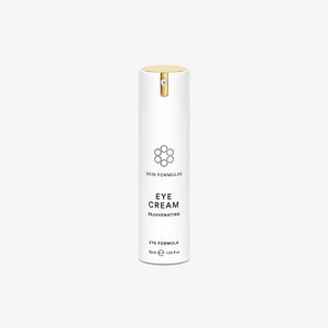 Skin Fomulas Eye Cream Rejuvenating – Eye Formula – 30ml