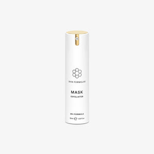 Skin Fomulas Mask Exfoliator – 2N1 Formula – 30ml