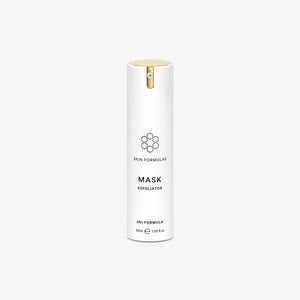 Skin Fomulas Mask Exfoliator – 2N1 Formula – 30ml