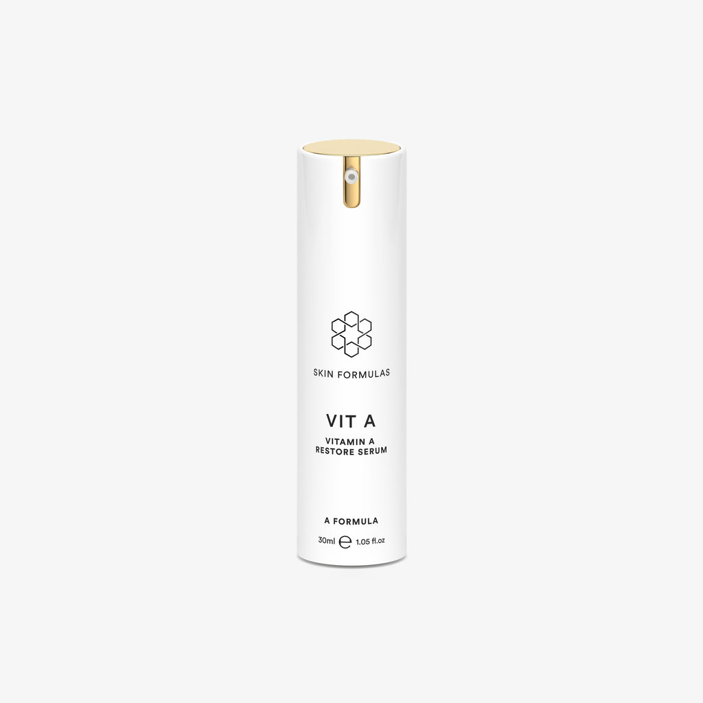 Skin Fomulas Vit A Vitamin A Restore Serum – A Formula – 30ml