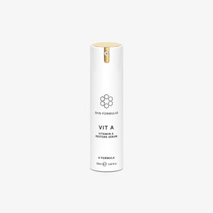 Skin Fomulas Vit A Vitamin A Restore Serum – A Formula – 30ml