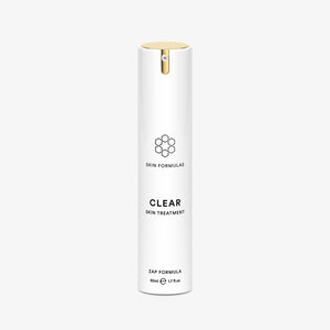 Skin Fomulas Clear Skin Treatment – ZAP Formula – 50ml