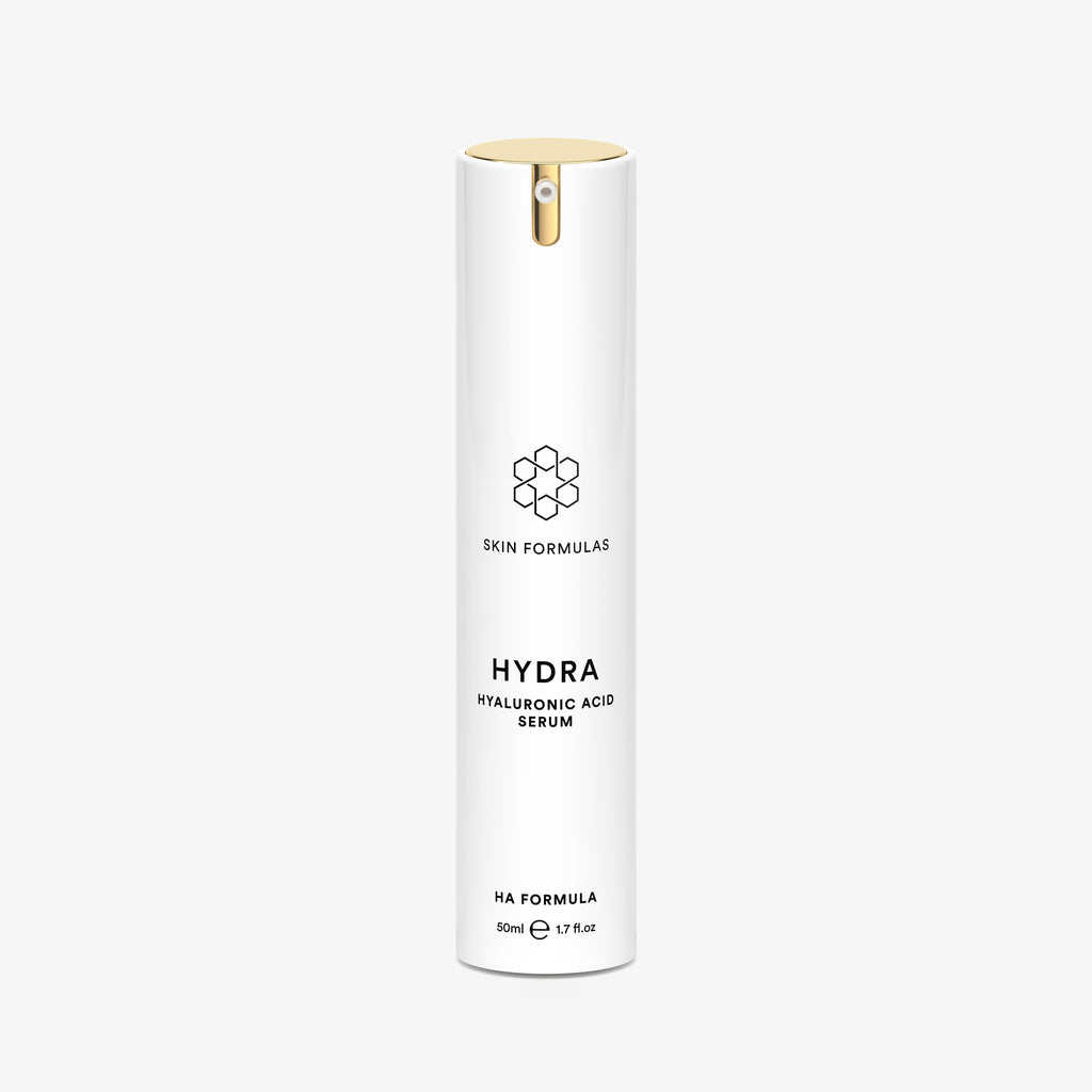 Skin Fomulas Hyrda Hyaluronic Acid Serum – HA Formula – 50ml