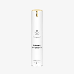 Skin Fomulas Hyrda Hyaluronic Acid Serum – HA Formula – 50ml